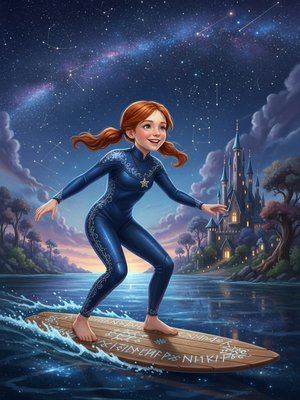 Fairy Tale Classic - Color