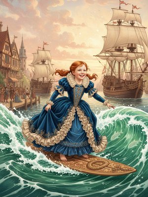 Fairy Tale Classic - Color