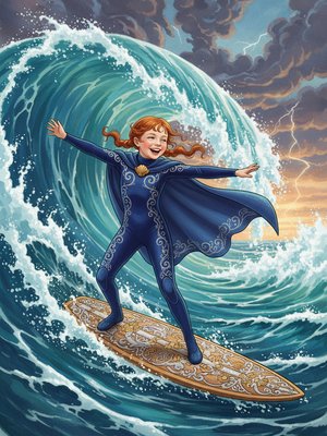 Fairy Tale Classic - Color