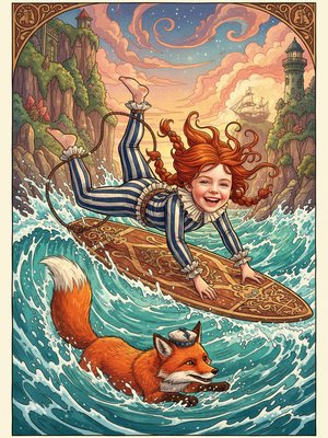 Fairy Tale Classic - Color