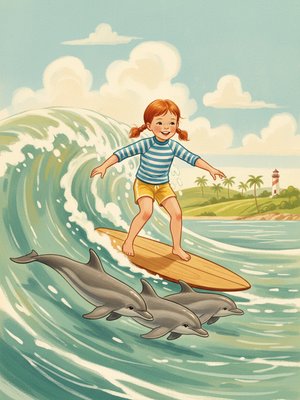 Vintage Storybook - Color