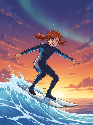 Classic Anime - Color