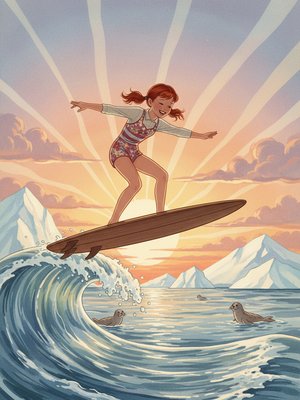 Vintage Storybook - Color