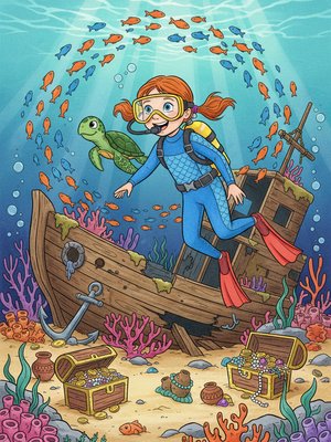 Classic Coloring Book