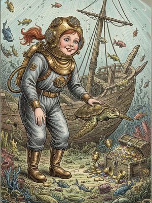 Victorian Illustration