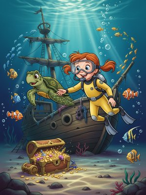 Golden Age Animation - Color