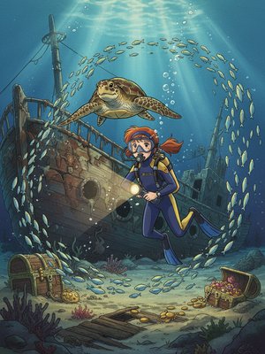 Classic Anime - Color