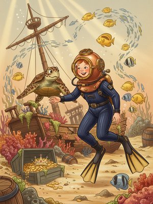 Vintage Storybook - Color