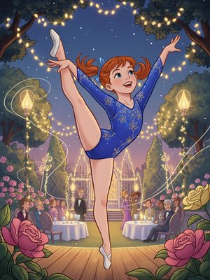 Golden Age Animation - Color