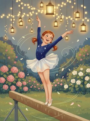 Vintage Storybook - Color