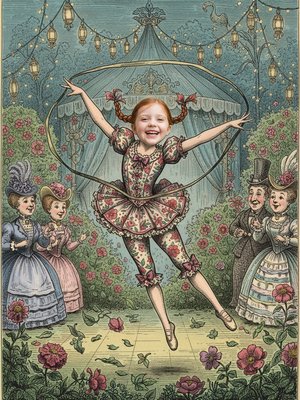 Swinging on Parallel Bars