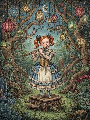 Victorian Illustration