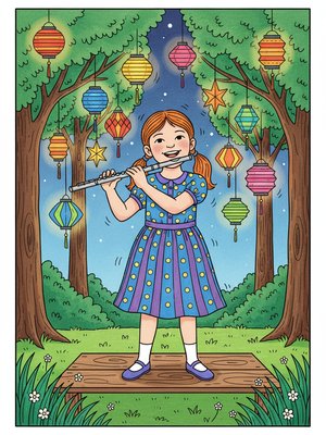 Classic Coloring Book