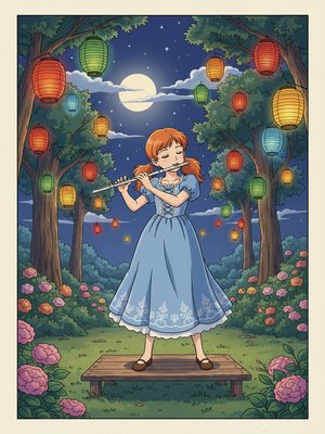 Classic Anime - Color