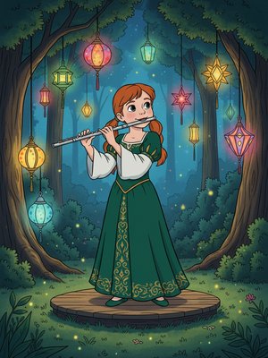 Golden Age Animation - Color