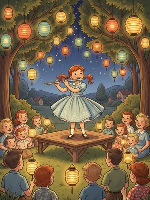 Vintage Storybook - Color