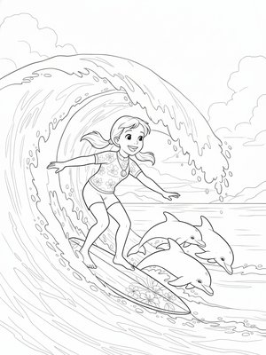 Golden Age Animation - B&W