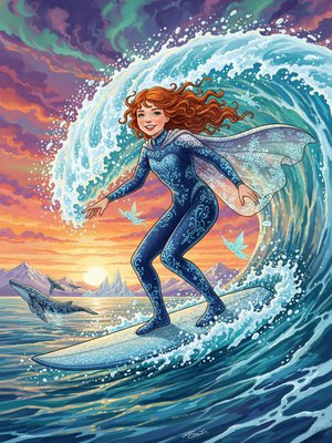 Fairy Tale Classic - Color