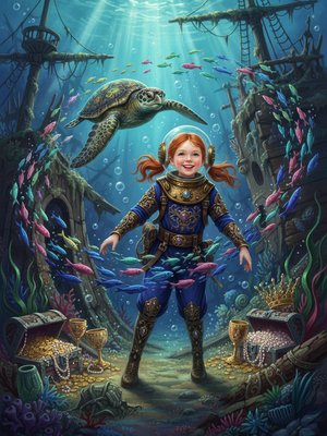 Fairy Tale Classic - Color