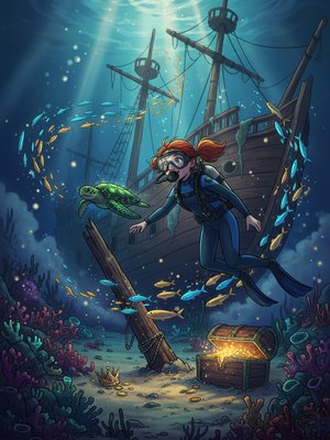 Kate's Turtle Tide Treasures