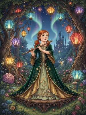 Fairy Tale Classic - Color