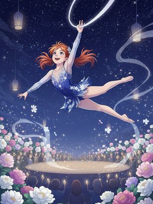 Kate's Kinetic Kapers 🌟