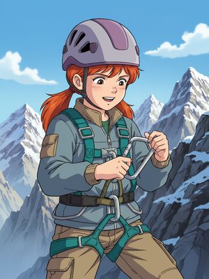 Classic Anime - Color