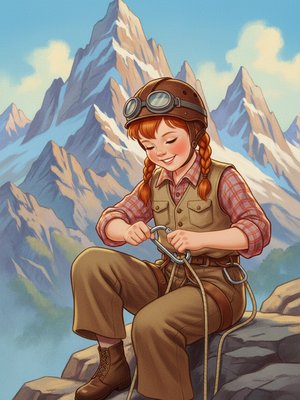 Vintage Storybook - Color