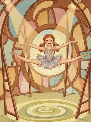 Vintage Storybook - Color