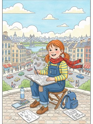 Classic Coloring Book