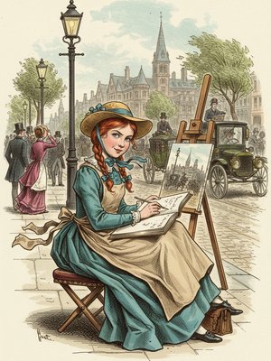 Victorian Illustration