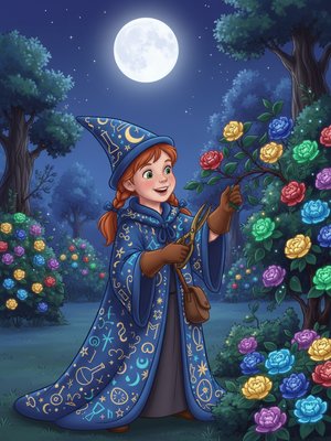 Golden Age Animation - Color