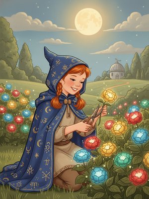 Vintage Storybook - Color