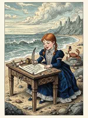 Victorian Illustration