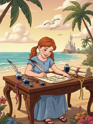 Golden Age Animation - Color