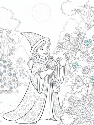 Golden Age Animation - B&W