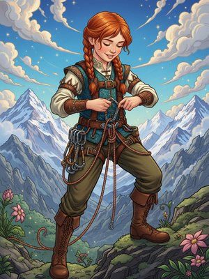 Fairy Tale Classic - Color