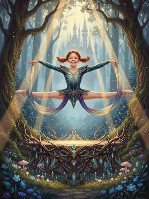 Fairy Tale Classic - Color