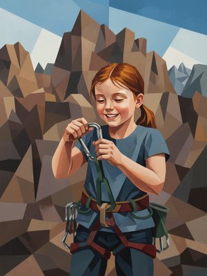 Cubist Painting - Color