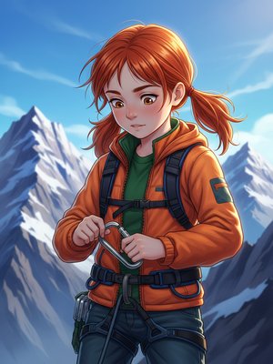 Technical Gear Intensive