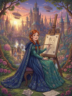 Fairy Tale Classic - Color