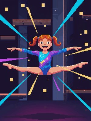 Pixel Art - Color