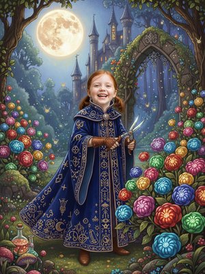 Fairy Tale Classic - Color