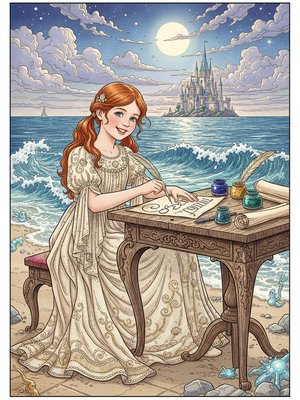 Fairy Tale Classic - Color