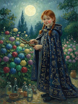 The Alchemist's Greenhouse