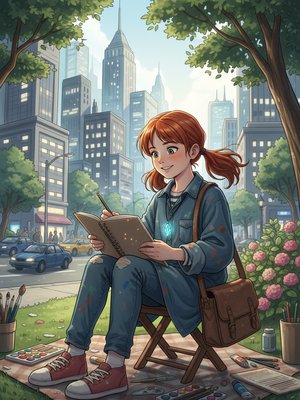 Kate's Kaleidoscope of Creativity 🎨