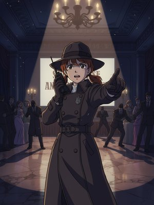 Classic Anime - Color