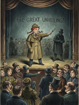 Victorian Illustration