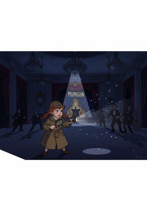 Golden Age Animation - Color