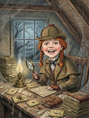 Victorian Illustration